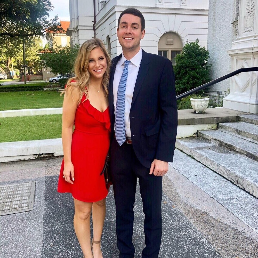 Meet your Posher, Mackenzie